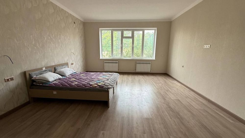 Яккасарой  Касмановитлар метро якинда ижарага квартира бор