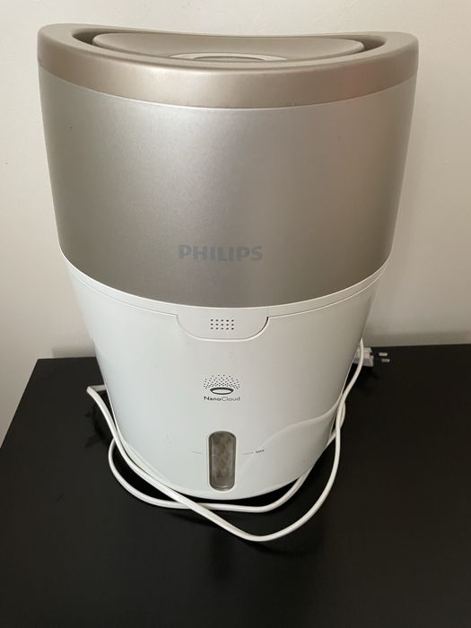 Umidificator Philips