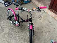 Bicicleta BTWIN Original 500 20" fetite