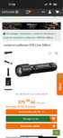 Lanterna Ledlenser P5R Core