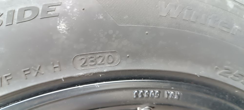 Джанти за Порше Каен 19