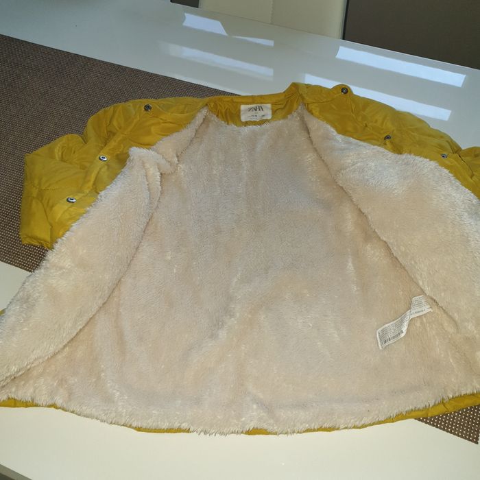 Зара яке ново 11.12г