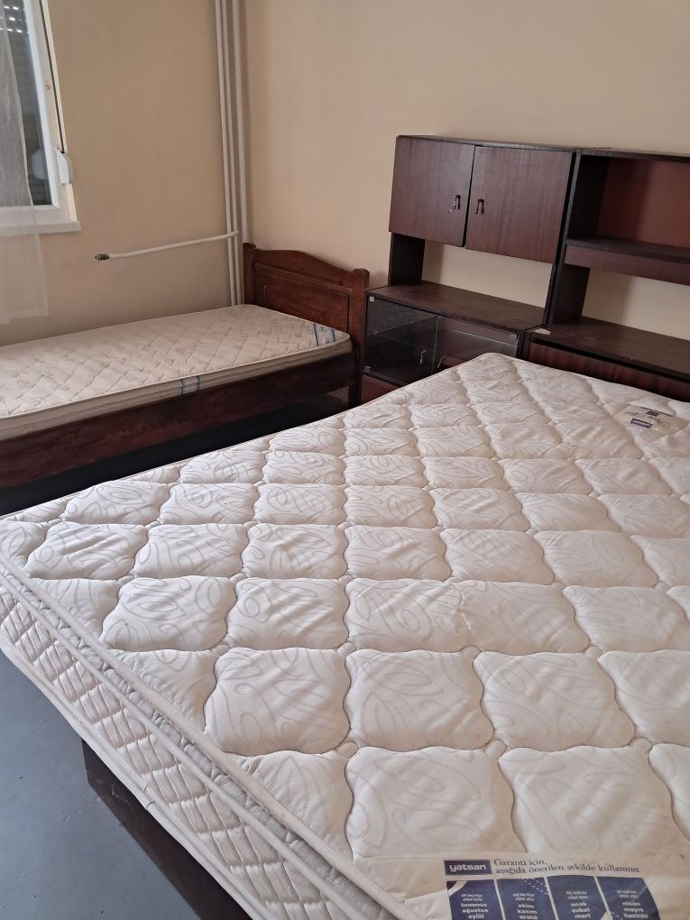 Дава се под наем Двустаен апартамент в Разград, Център - 75 кв.м за 204 € - Снимка #5