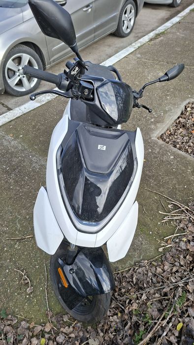 Scuter electric Zeeho AE4 2025 45km/h