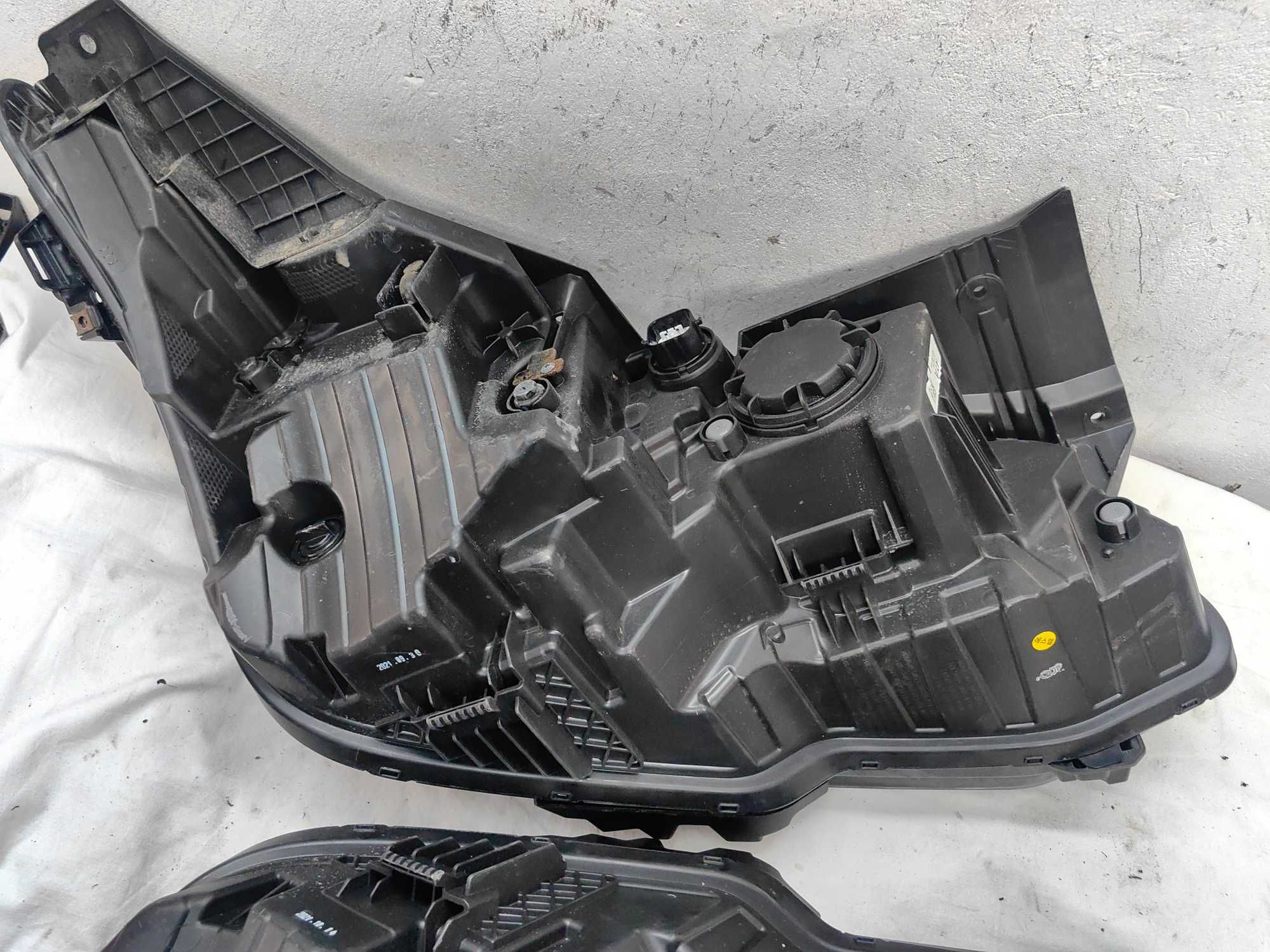 Оригинални фарове Киа  Kia EV6 Full Led 2023