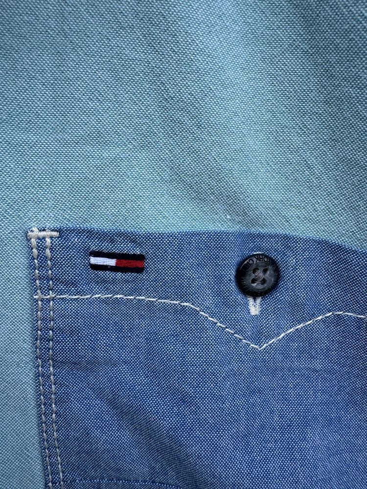 Мъжка риза Tommy Hilfiger