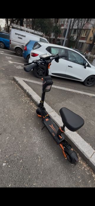 Vand trotineta electrica g2 pro