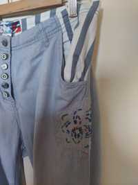 Pantaloni dama  Desigual