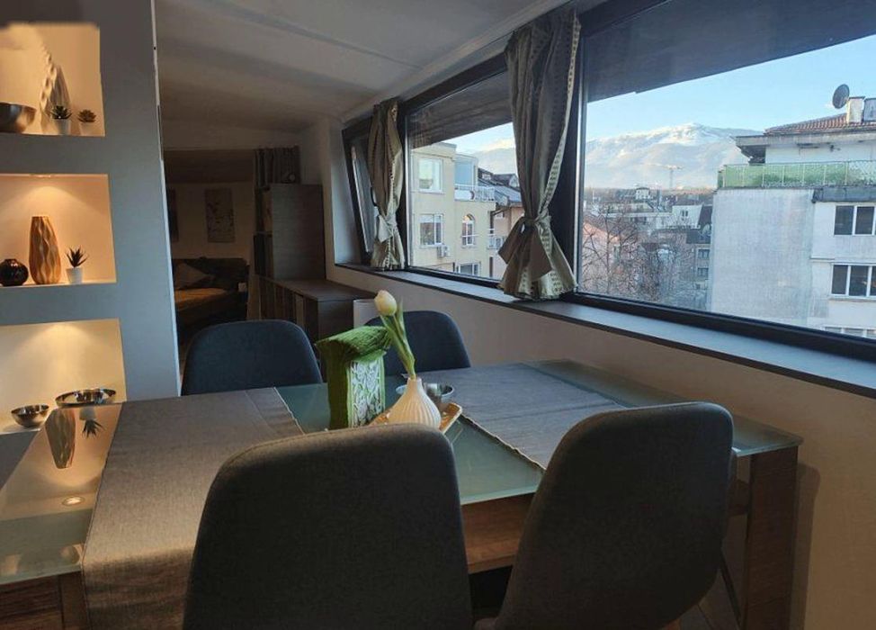 Едностаен, под наем, ж.к. Яворов