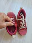Ghete din piele Ecco 26