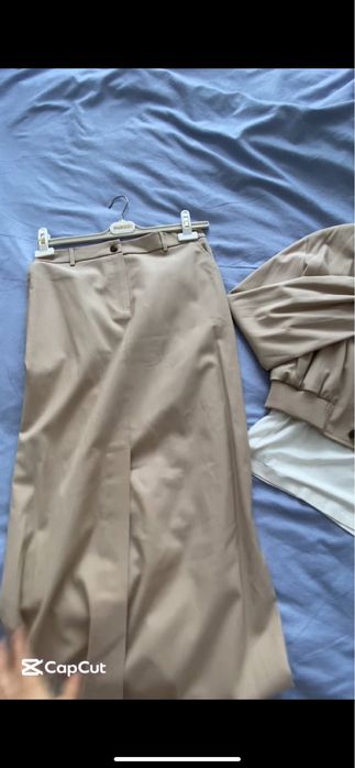 двойка бежевый новый