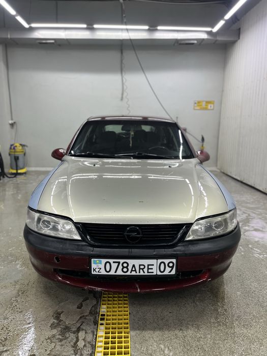 Opel Vectra B 1998г