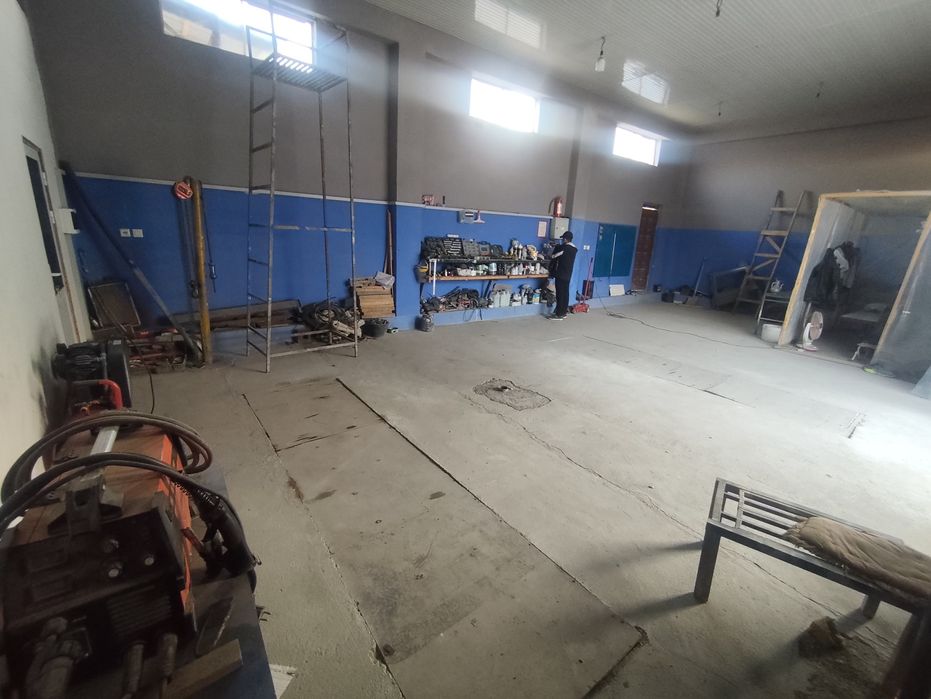 Бокс арендага берамиз PDRga elektronga