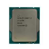 Процессор Core i7-12700 / 12-Gen / LGA 1700 / 2.10-4.90GHz / 25MB
