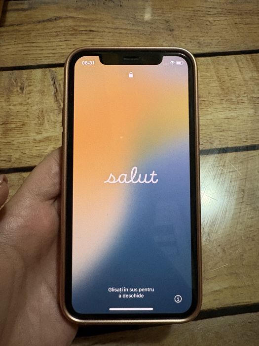 Iphone 11 pro 128 Gb