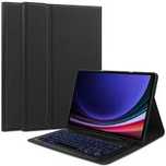 Husa + tastatura Samsung Galaxy S9/S9 FE - Brasov