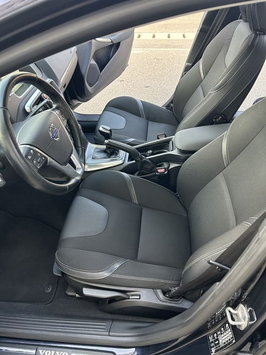 Volvo v40 euro6 recent inmatriculat