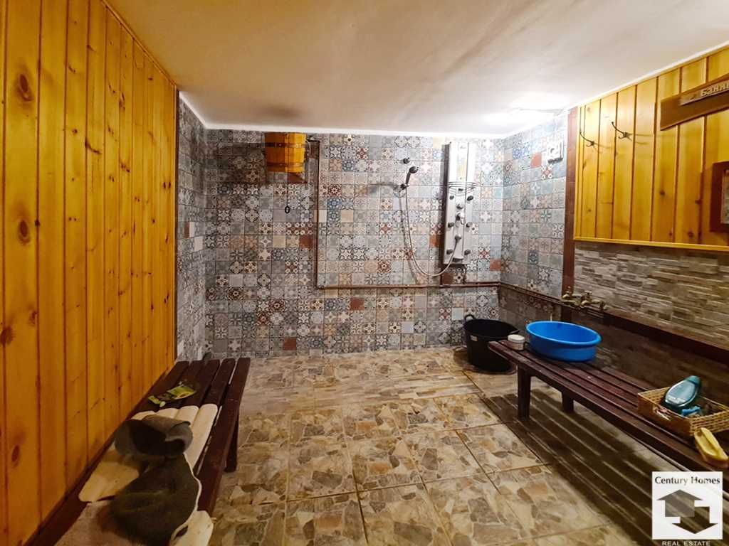 Продава се Къща в с. Мусина, Област Велико Търново - 230 кв.м за 781 €/кв.м - Снимка #14