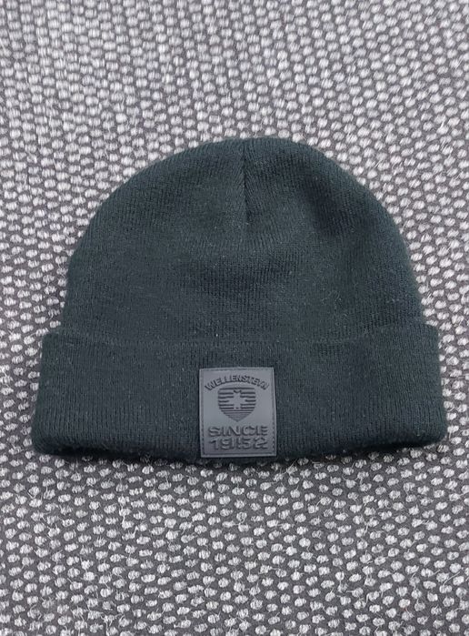 Шапки Norrona wellensteyn mammut eisbar