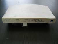 3Com OfficeConnect Ethernet Hub 4C - 4 port ethernet 1 port BNC