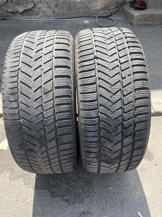 Anvelope iarnă 225/45 R17 Sunny