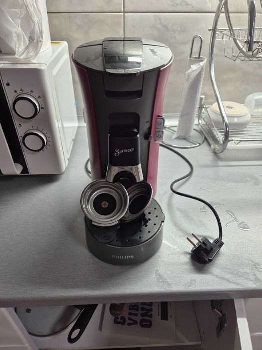 Кафе машина Phillips Senseo