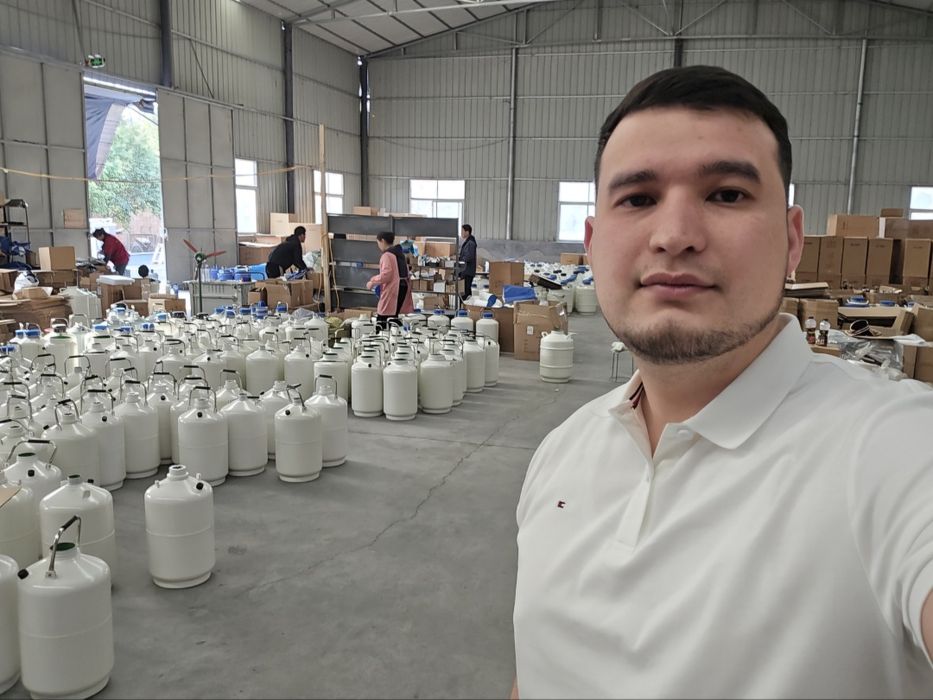 Сасуды дьюара бочки тавро житкий азот для азота 

Обращаться 24/7