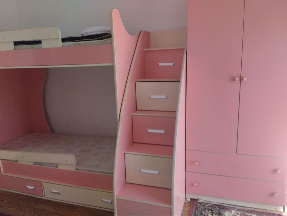 Сдаётся квартира