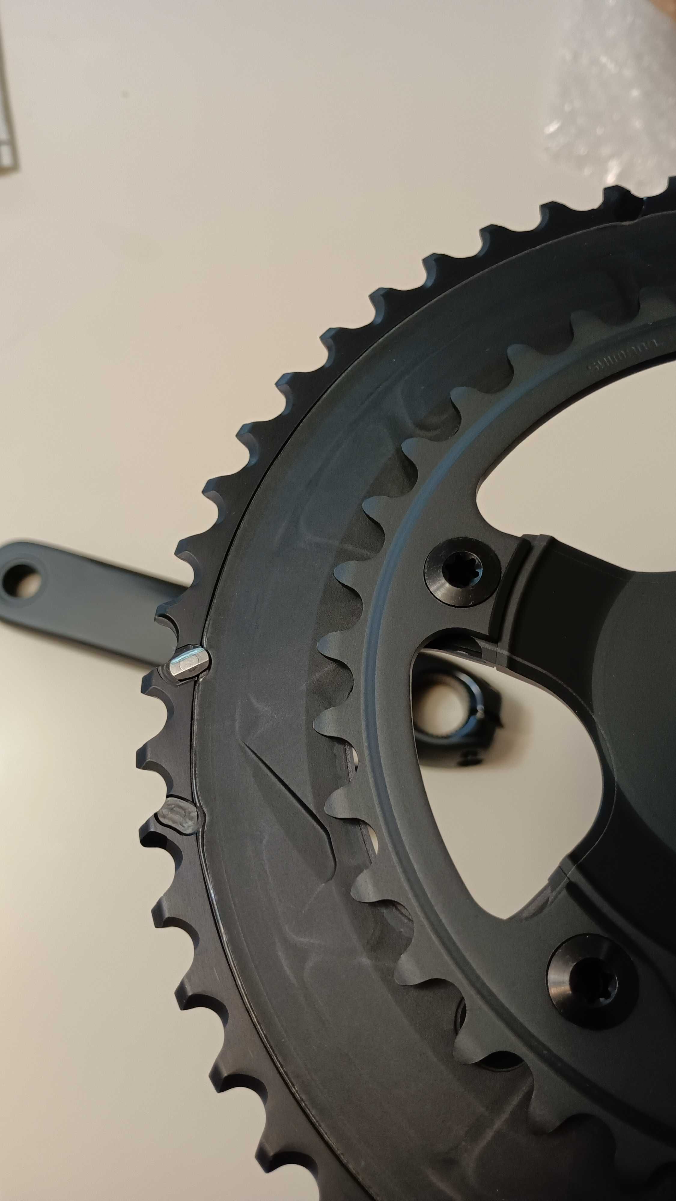 Курбели Shimano Ultegra FC-R8000 /172.5 /175мм