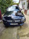 Mercedes-Benz C Vand Mercedes C200 Bluetec Break 2015, diesel, 100kw