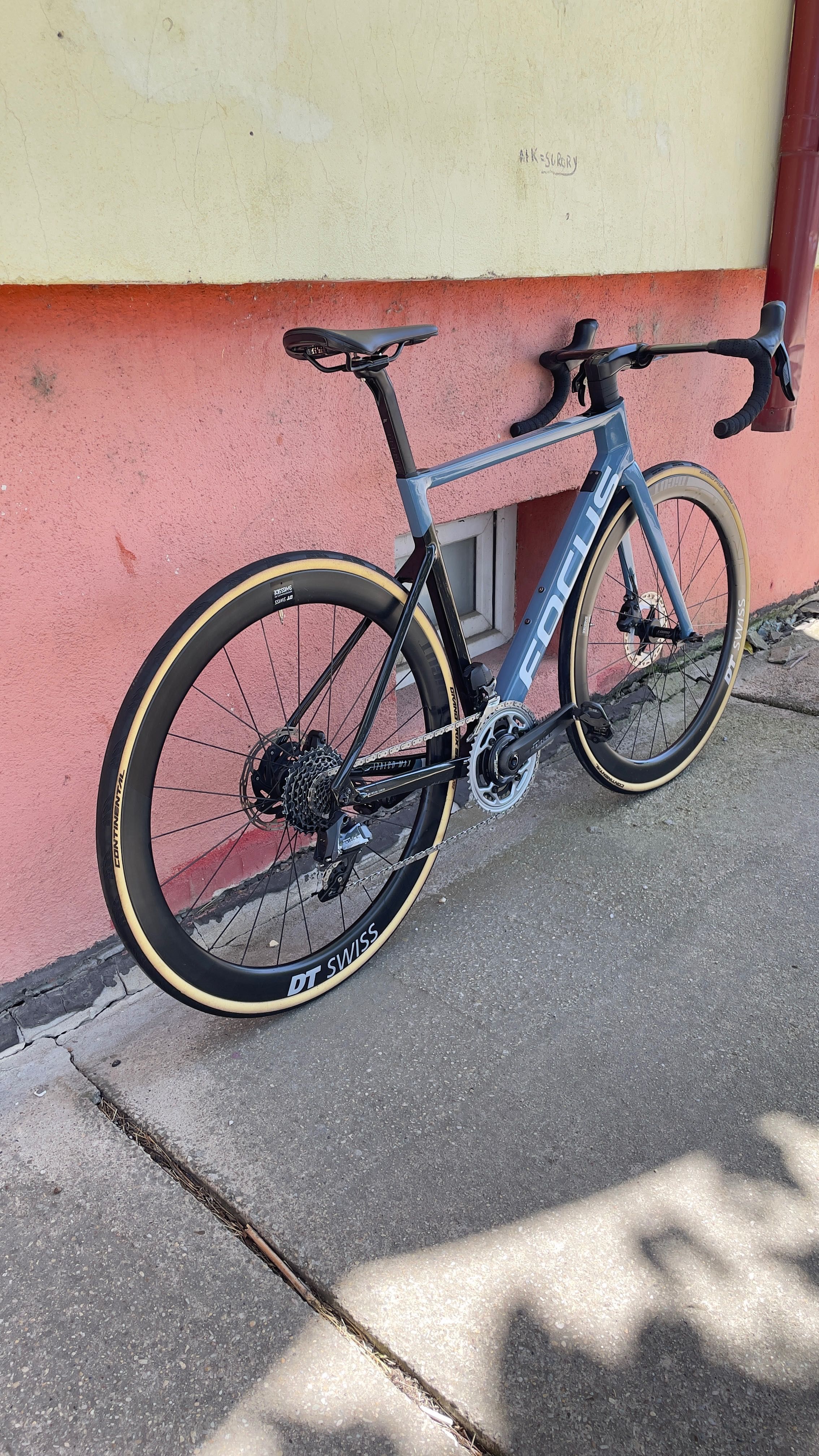 Focus izalco max 9.7