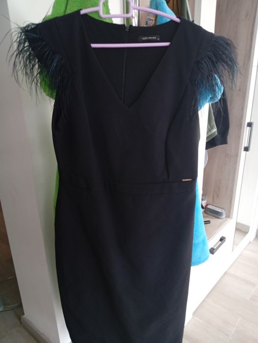 Vând rochițe mărimea 46