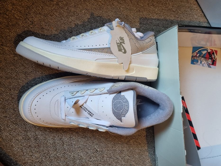 Adidasi Nike Air Jordan Marimea 43