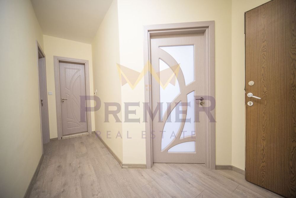 Дава се под наем Двустаен апартамент в Варна, Колхозен пазар - 76 кв.м за 306 € - Снимка #6