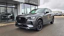 Mazda CX-60 AWD Homura Plus