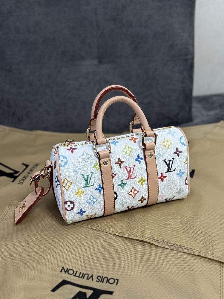Louis vuitton чанта