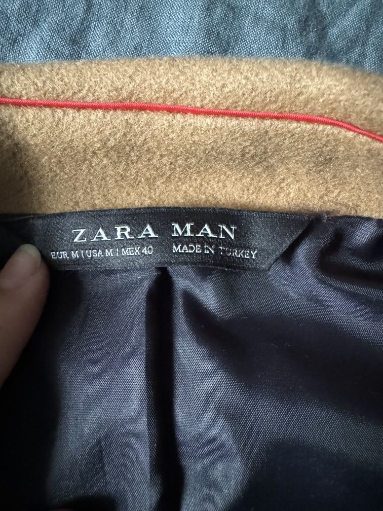 Palton Zara Man - Marimea M