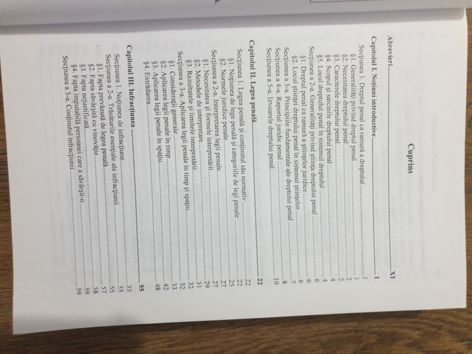 Drept penal Gheorghe Ivan, Maria Claudia  Ivan