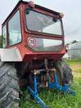 Tractor romanesc U650