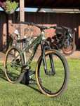 VAND URGENT Bicicleta Kellys WHIP 70 Dirt Jumper