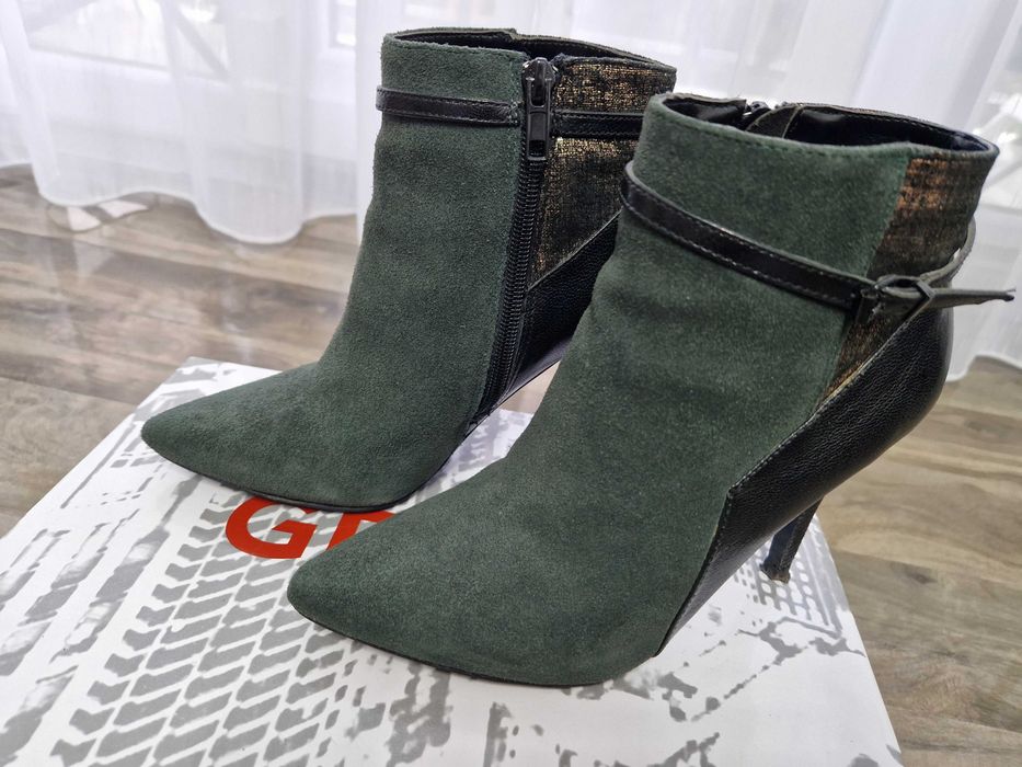 Gete Dama marime 36, de la Benvenuti