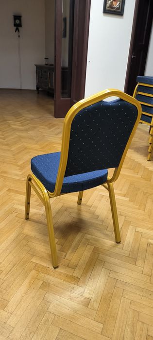 24 scaune conferinta noi - birouri restaurante evenimente
