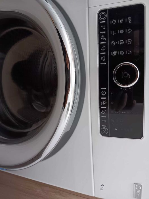 Сушилня Whirlpool ST U 92X EU.