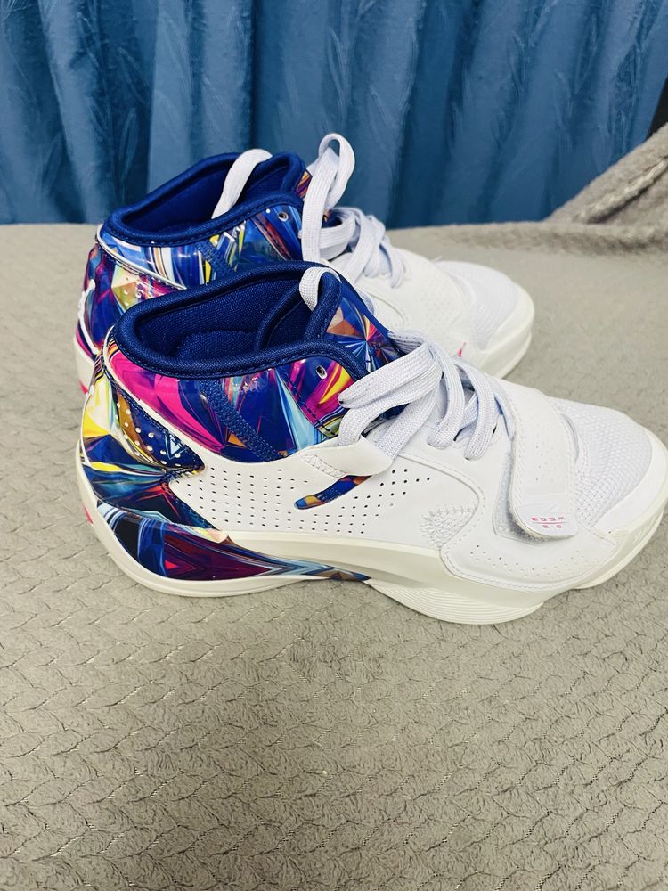 Jordan Spartan Do9161 masura 36,5
