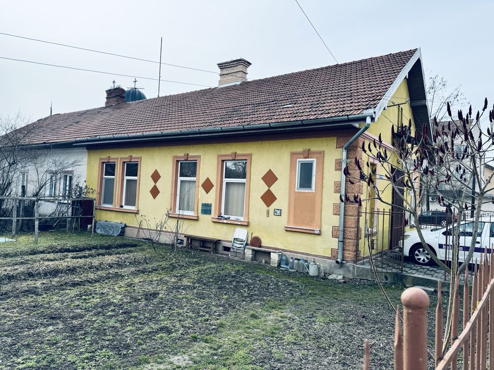 Casa de Vanzare destinatie MiXTA ,ideal investitie, Ocna Mures