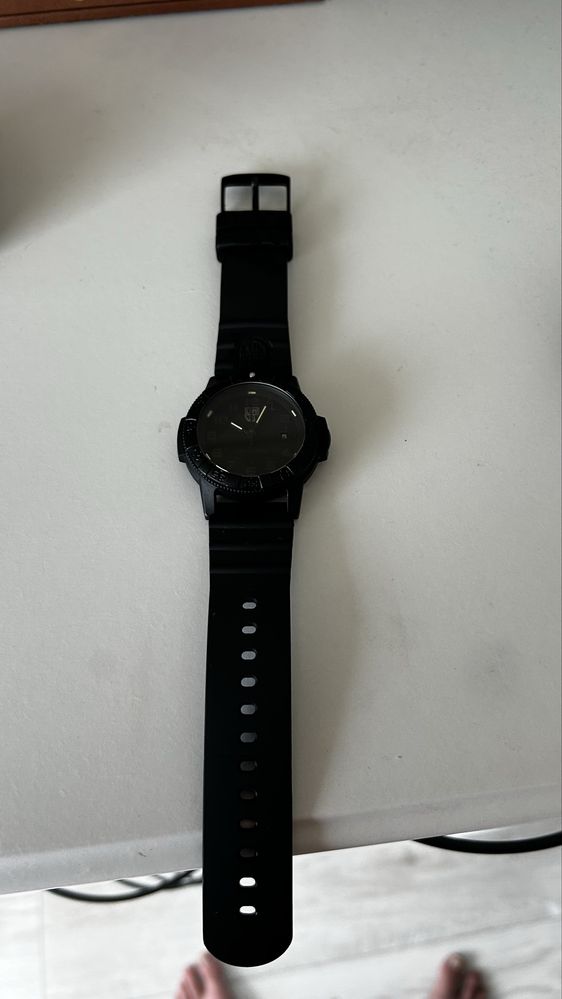 Luminox Leatherback Sea Turtle XS.0321.BO.L