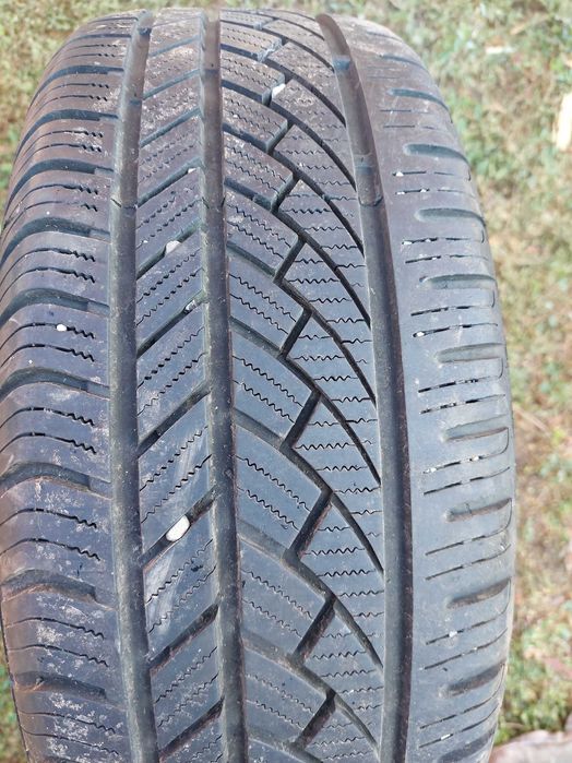 Гуми с джанти 15цола