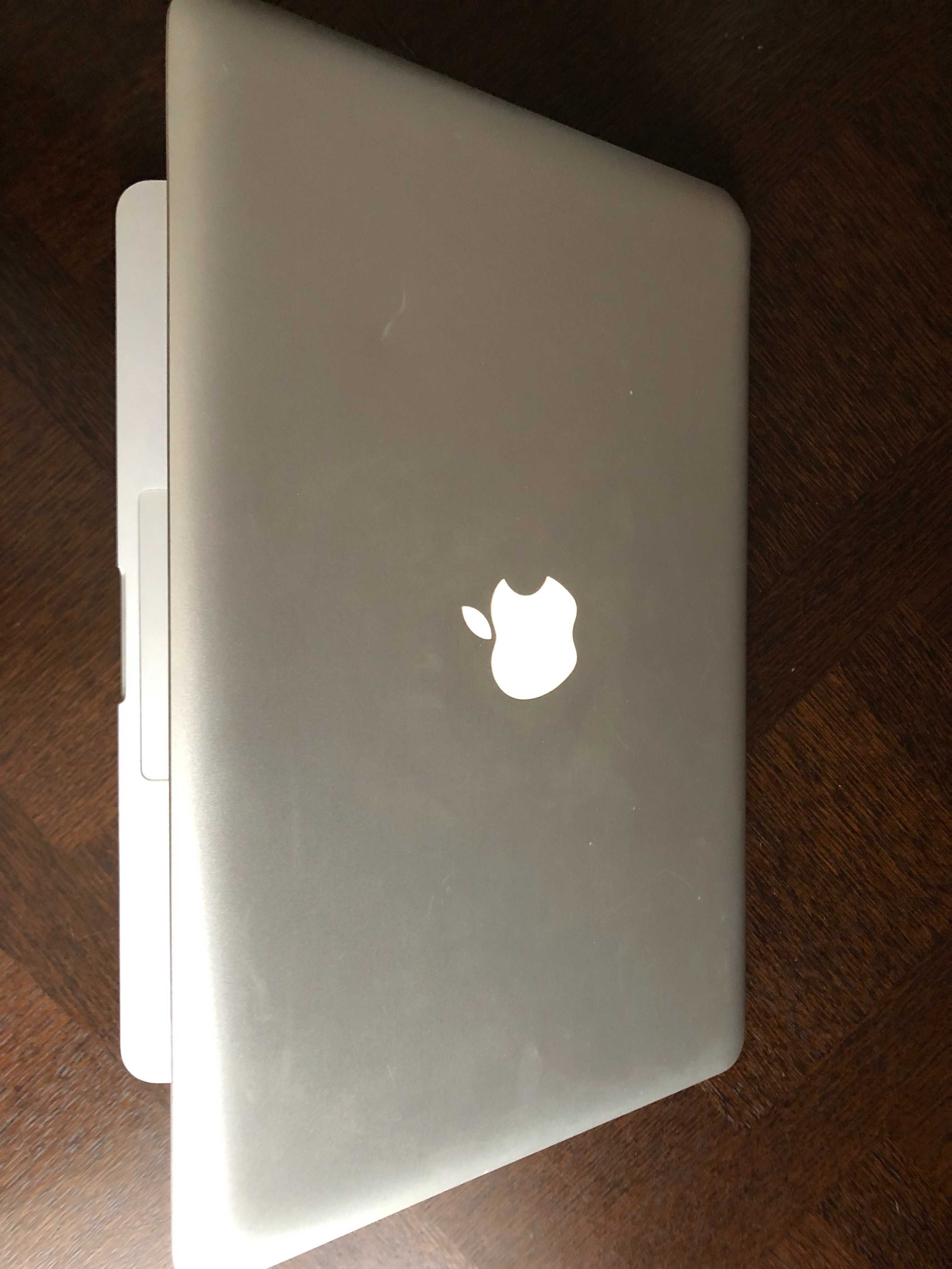 Laptop Apple MacBook Pro a1278