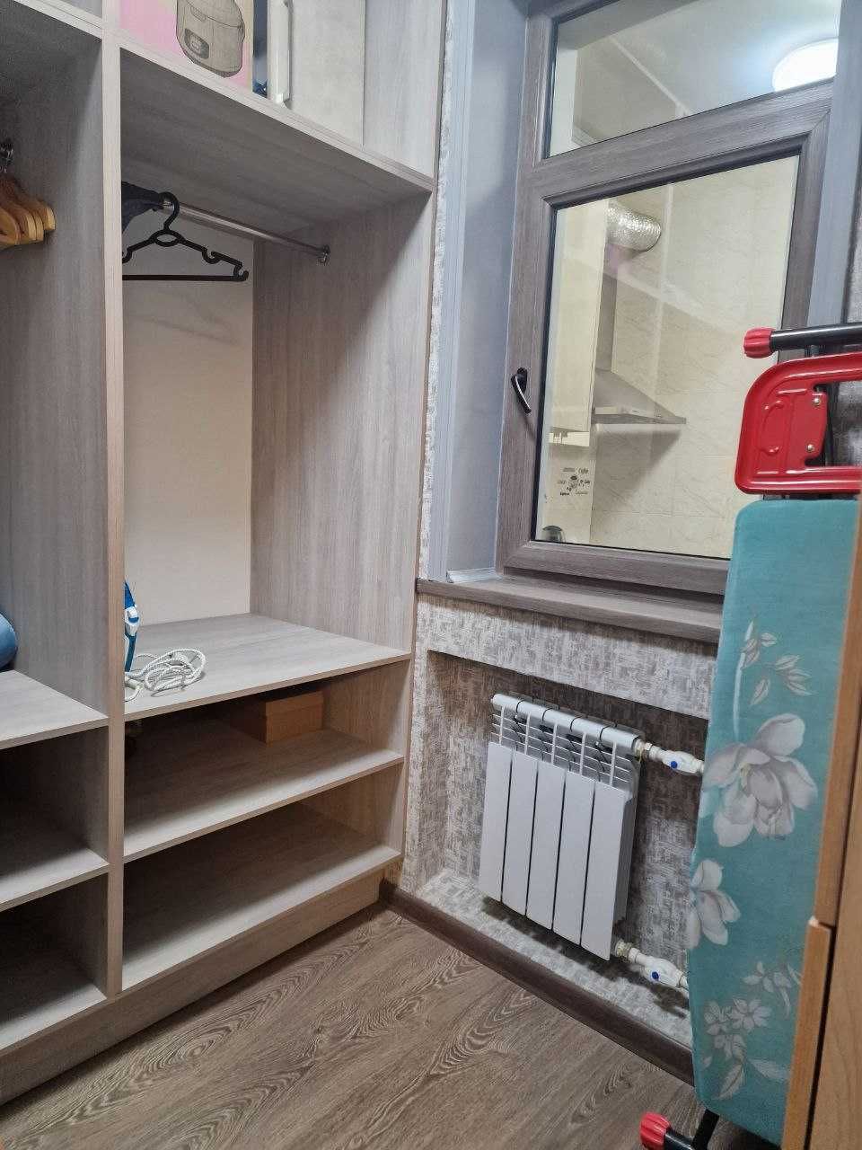 Срочно сдается 3ком по ул Шота Руставелли