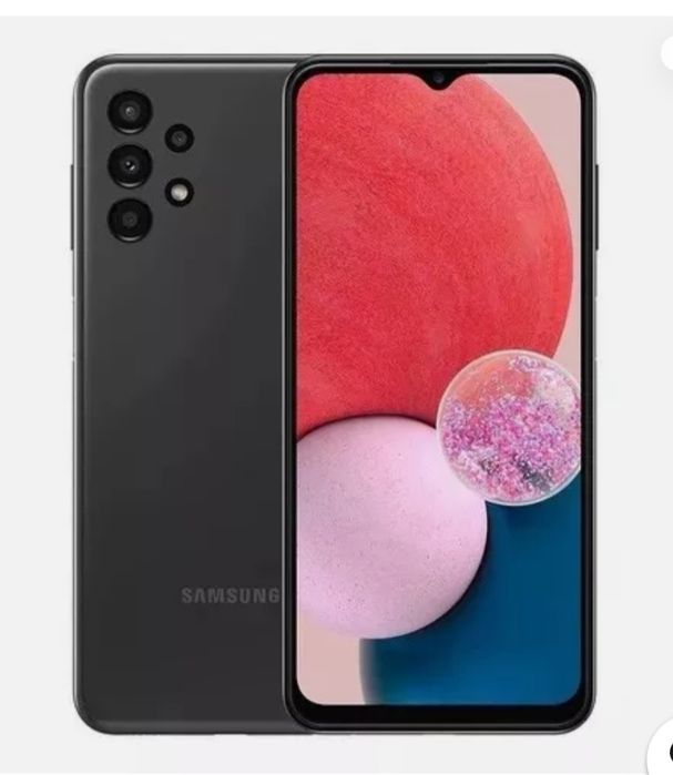 Телефон Samsung а13 память 64гб
